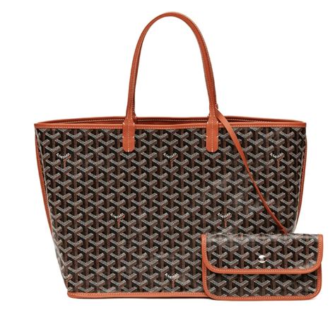 goyard tote cheap|Goyard bag price list.